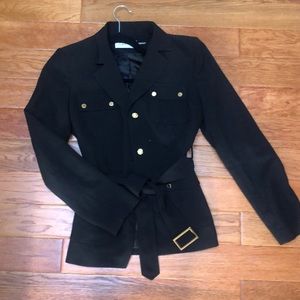 Calvin Klein Suit Jacket